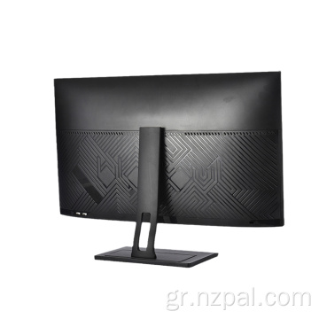 2022 Best-Selling Black All-in-One PC στενή πλευρά